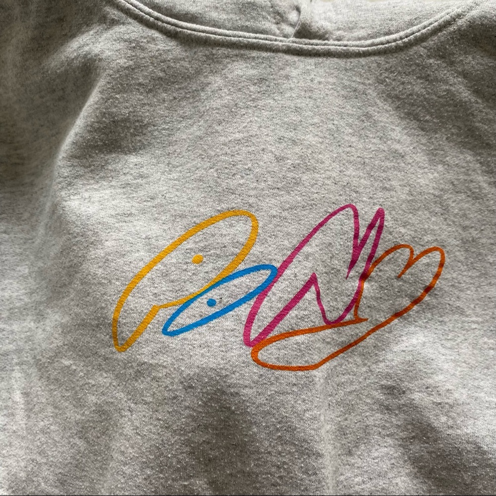 Rex Orange County Sweater